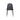 Silla Exterior Basic PP Negro