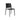 Silla Exterior Insert Negro