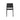 Silla Exterior Insert Negro
