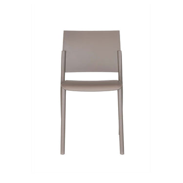 Silla Exterior Insert Tortora
