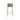 Taburete Bar Count Verde Piedra 75 cm