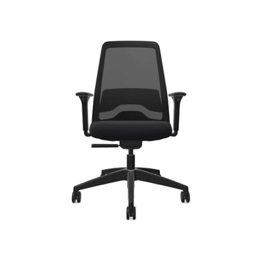 Silla Oficina Every 177E1 Base Nylon