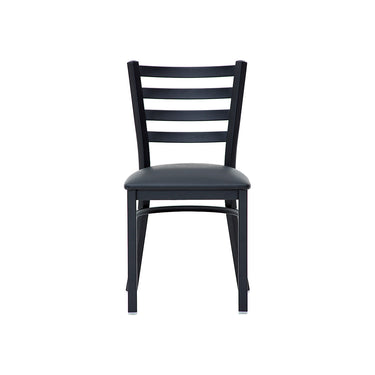 Silla Manhattan Negro