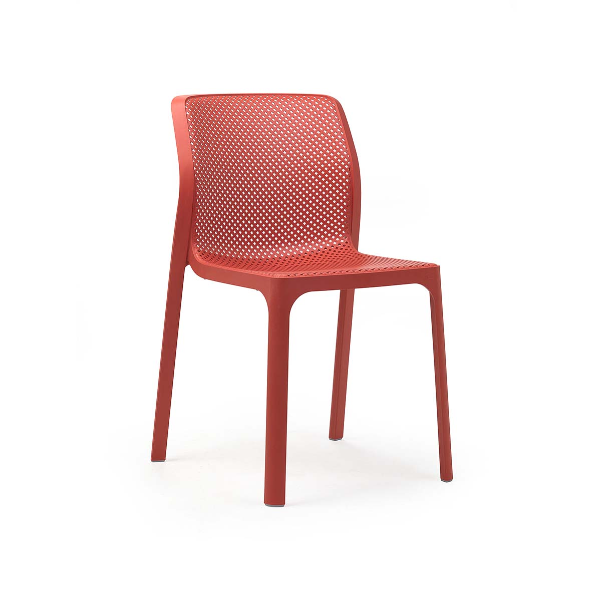Silla Bit - Corallo
