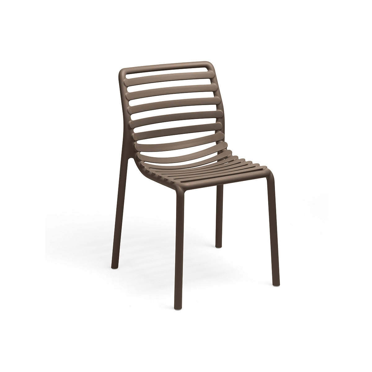 Silla Doga - Tabacco