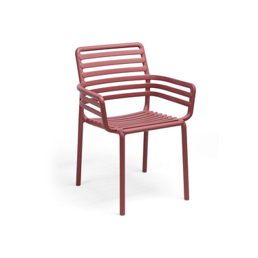 Silla Doga con Brazos