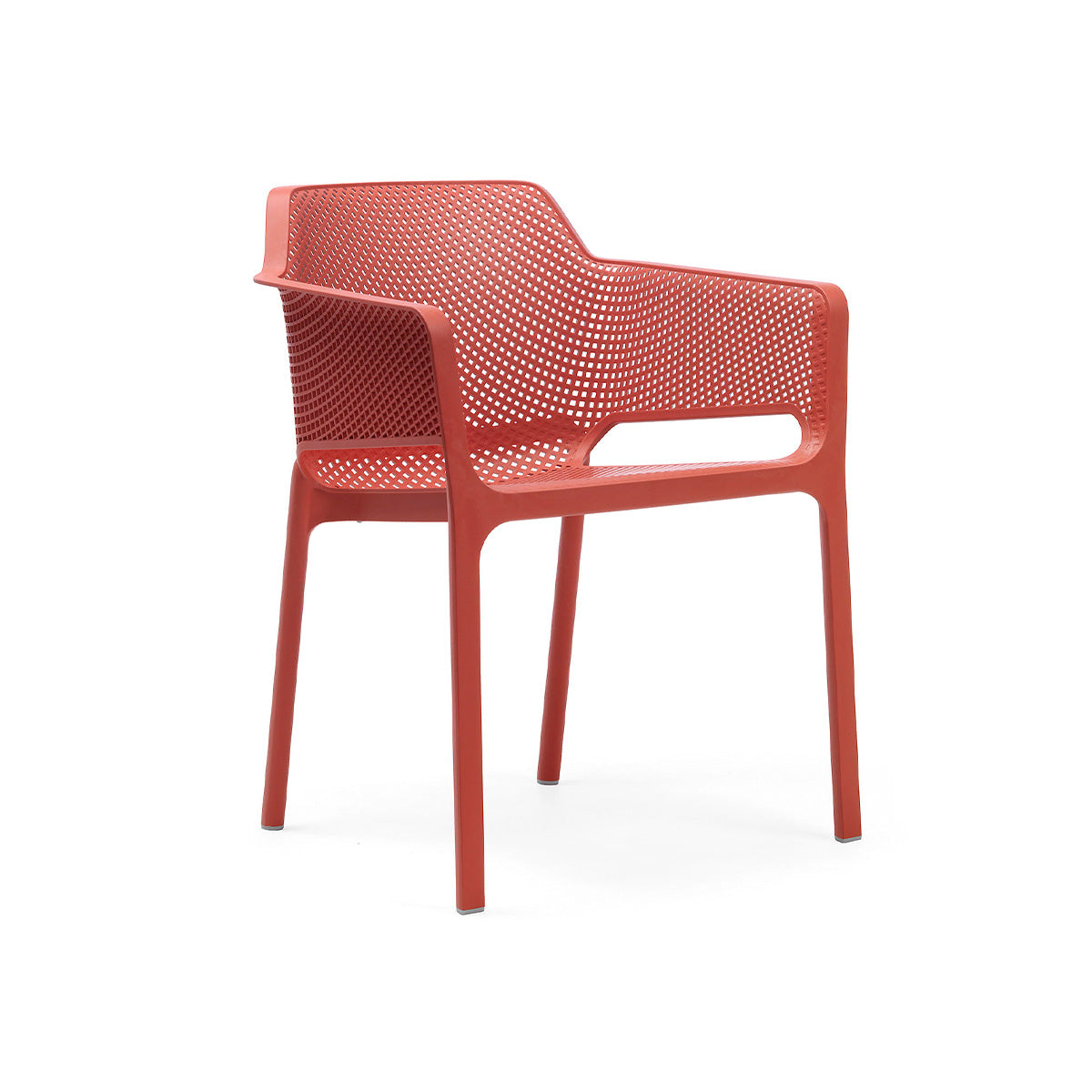 Silla Net - Corallo