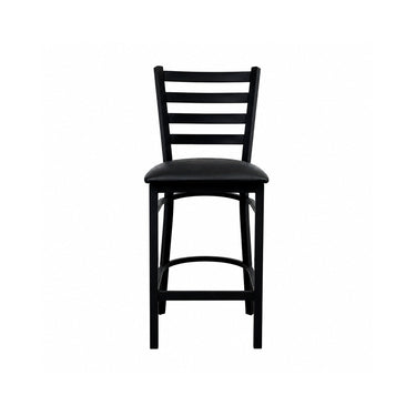 Taburete Manhattan Negro