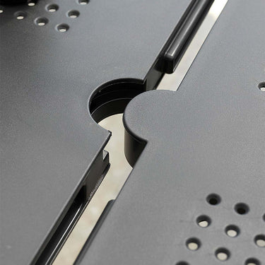 Mesa Libeccio Extensible 160/200 cm