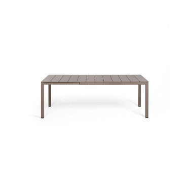 Mesa Río Extensible Aluminio 140 - 210 cm