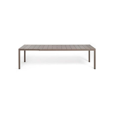 Mesa Río Extensible Aluminio 210 - 280 cm