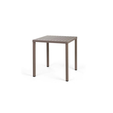Mesa Cube 70 x 70 cm