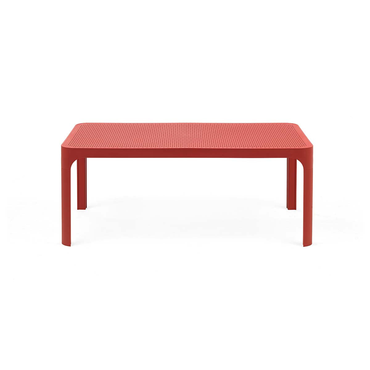 Mesa Net 100 x 60 cm - Corallo