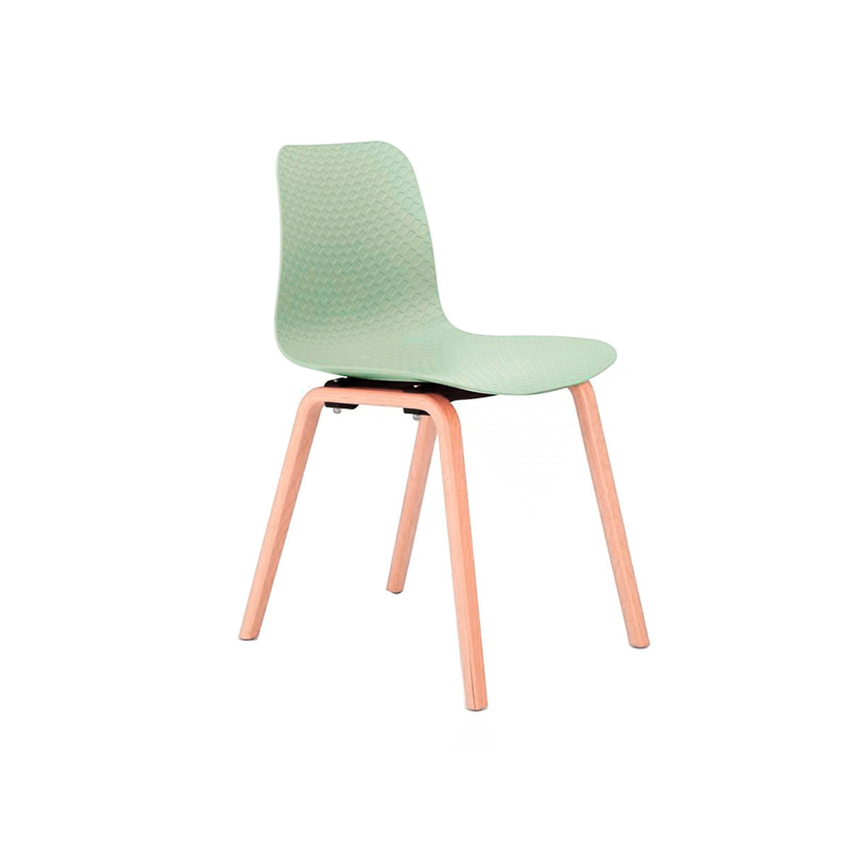 Silla Net Verde Liquen