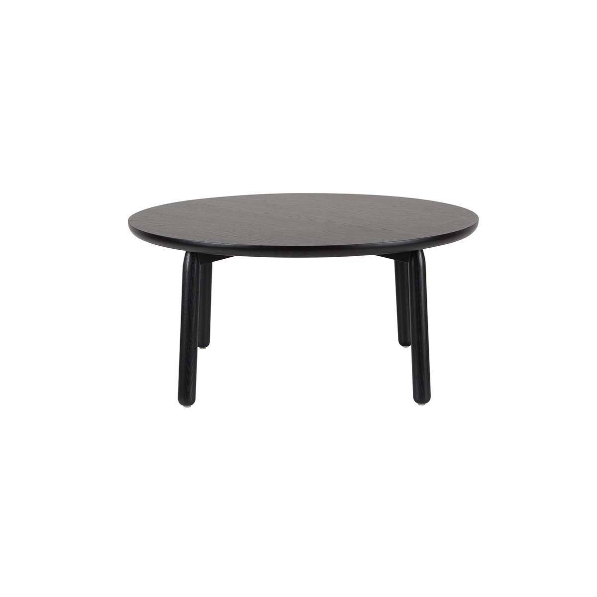 Mesa Centro May Red D75 cm