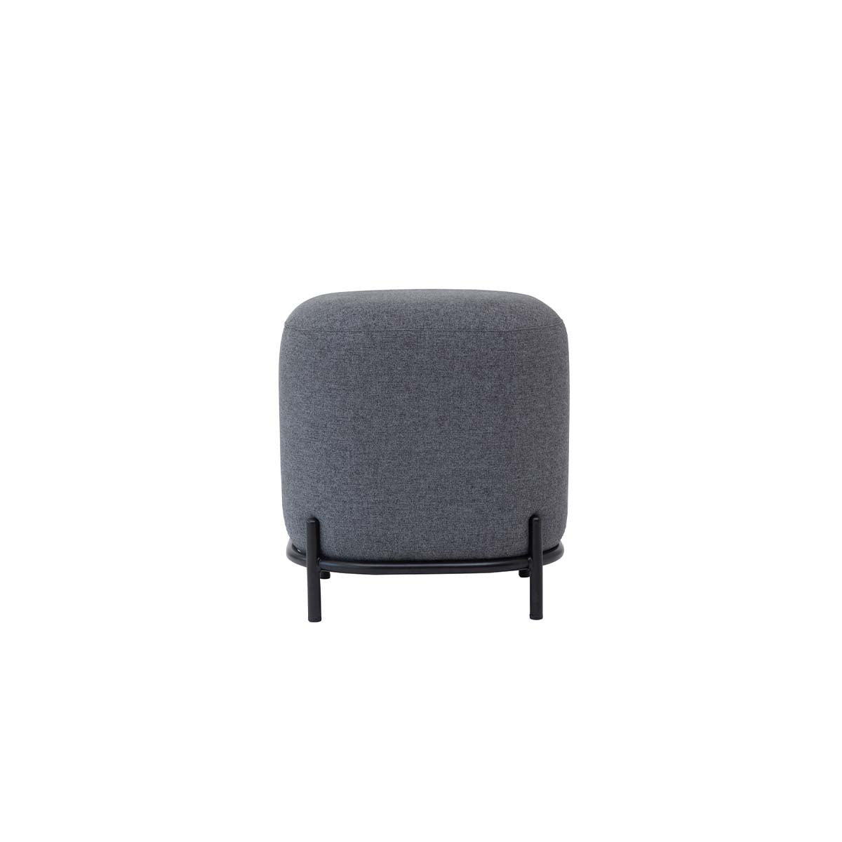 Pouf Pop Mini Gris Oscuro