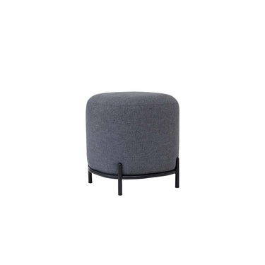 Pouf Pop Mini Gris Oscuro