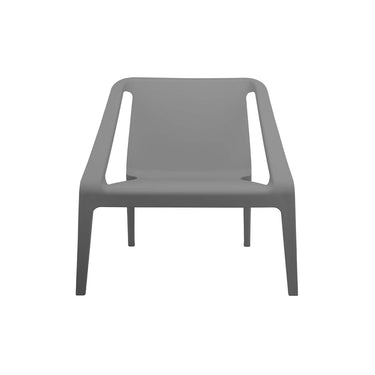Sillón Exterior Pepe Gris