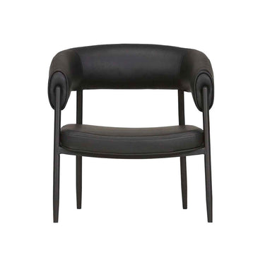 Sillón Tauro Negro