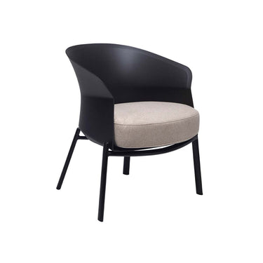 Sillón Wally Café Latte