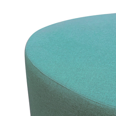 Pouf Komo D85 cm