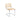 Silla Breuer Madera / Rattan Natural