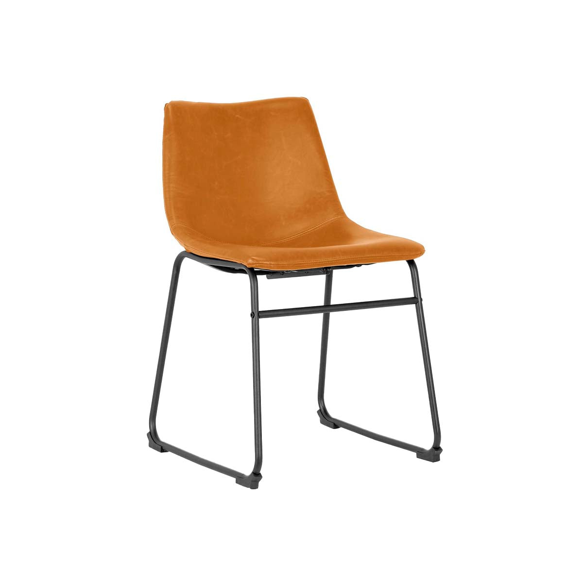 Silla Burgos PU Café