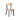 Silla Fresno Madera Negra