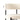 Silla Teddy Crema