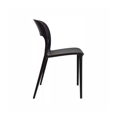 Silla Exterior Kentucky Negro