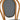 Silla Exterior Provence Gris Oscuro