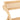 Silla Plegable Ambar Madera Natural