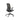 Silla Oficina Bes Negra Base Nylon