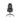 Silla Oficina Bes Negra con Cabecero Base Nylon