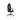 Silla Oficina Oxford Negra con Cabecero Base Nylon