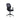 Silla Oficina Q3 Brazo Regulable 2D Base Nylon