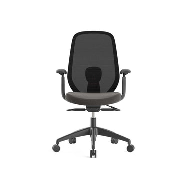 Silla Oficina Slim Base Nylon