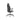 Silla Oficina Slim con Cabecero Base Nylon