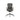 Silla Oficina York Negra Base Nylon