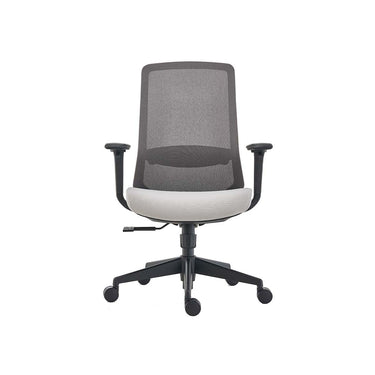Silla Oficina Houston Gris