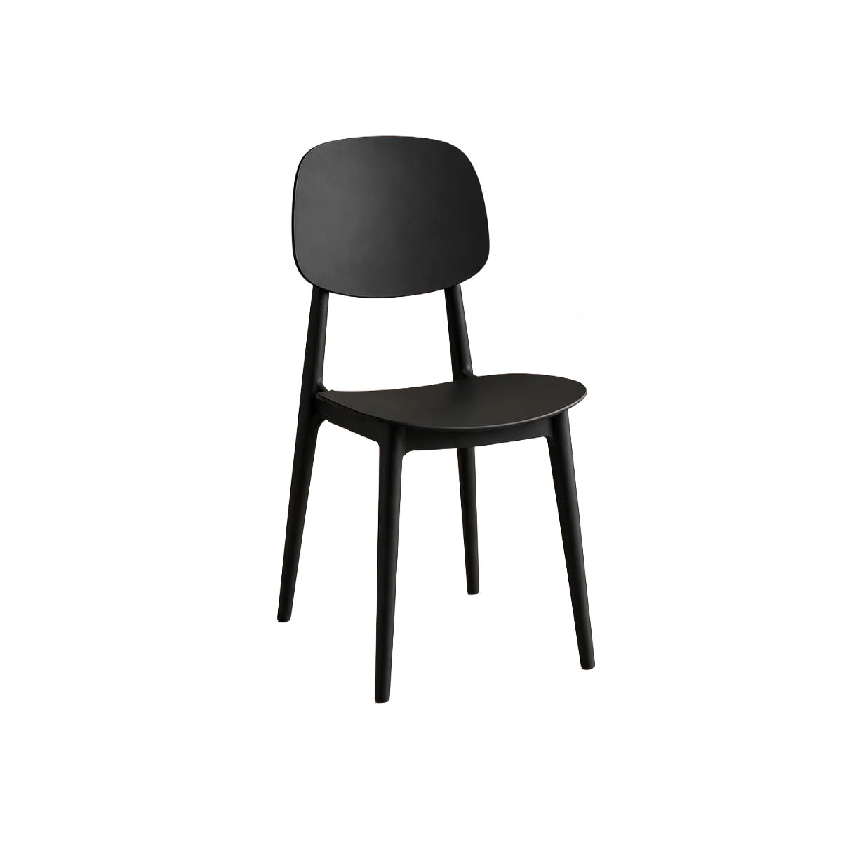 Silla Click Negra
