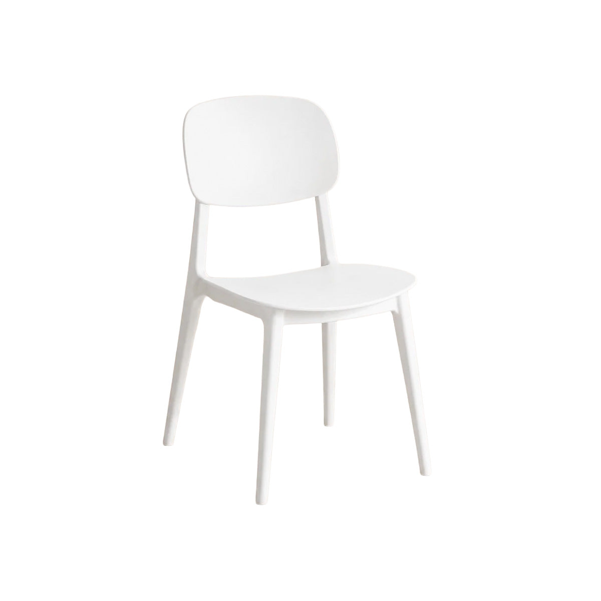 Silla Click Blanca