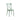 Silla Crossback PP Menta