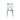 Silla Crossback PP Menta