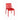 Silla France PP Roja