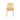 Silla France PP Mostaza