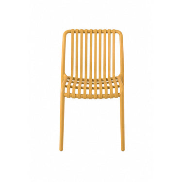 Silla France PP Mostaza