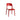Silla Exterior Kent Roja