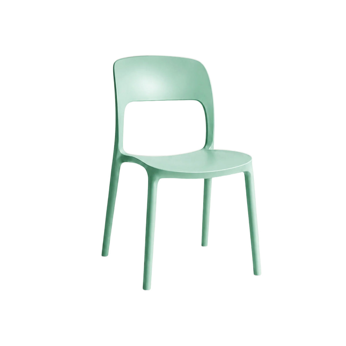 Silla Exterior Kent Menta
