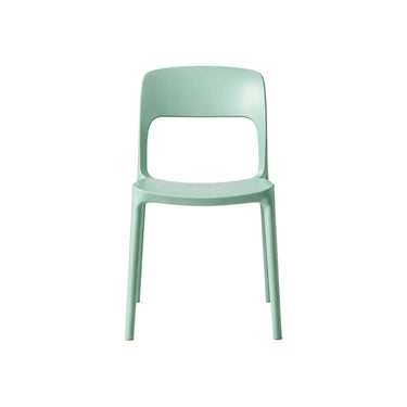 Silla Exterior Kent Menta